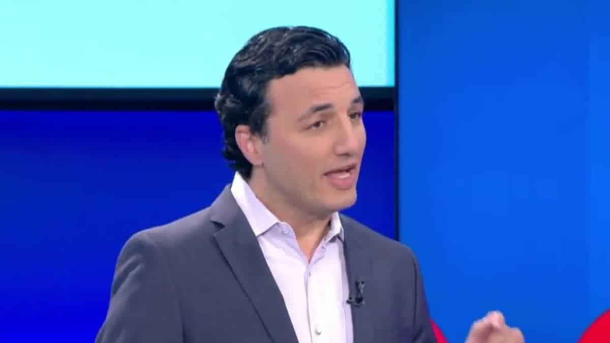 Κόκκινος «συναγερμός» από τον Γιώργο Τσατραφύλλια – «Έρχεται θερμοκρασιακή “ανωμαλία” που…»