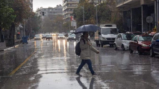 Μάρτης «γδάρτης» από τα Μερομήνια – Σφοδρό καιρικό «χτύπημα» το δεύτερο 15ημερο