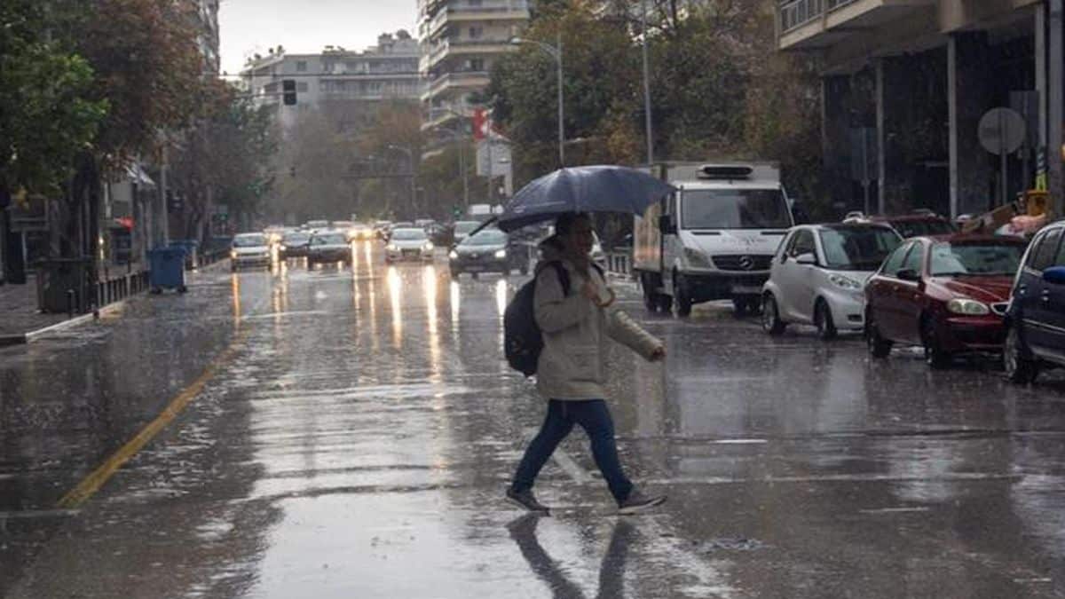 Μάρτης «γδάρτης» από τα Μερομήνια – Σφοδρό καιρικό «χτύπημα» το δεύτερο 15ημερο