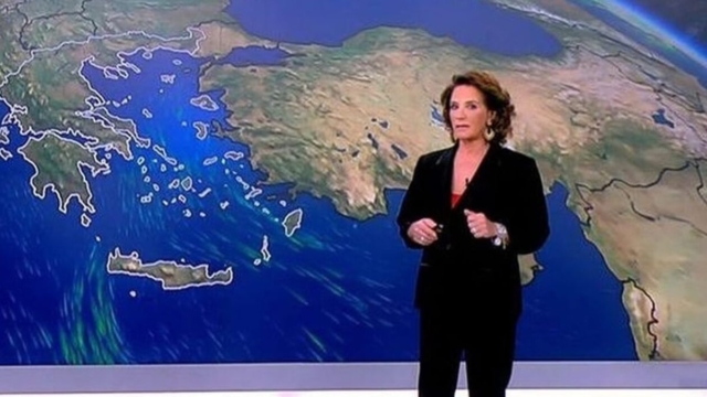 Δεν άφησε περιθώρια η Χριστίνα Σούζη: «Από το μεσημέρι θα…» – Ανακοίνωσε τα δυσάρεστα για τον καιρό