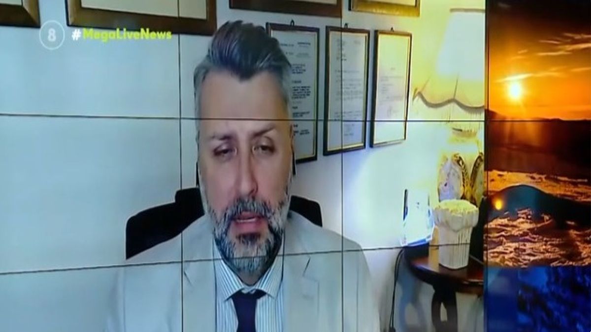 Βάζει τέλος στα σενάρια ο Γιάννης Καλλιάνος – «Μέχρι τα μέσα του Φεβρουάριου φαίνεται ότι…» (video)