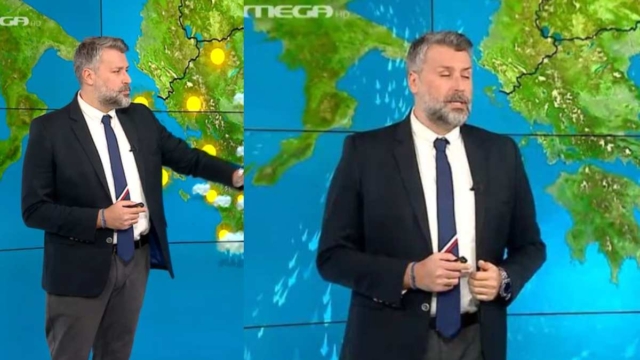 Ανατροπή από τον Γιάννη Καλλιάνο: «Ξεχάστε όσα ξέρατε! Έρχονται…»