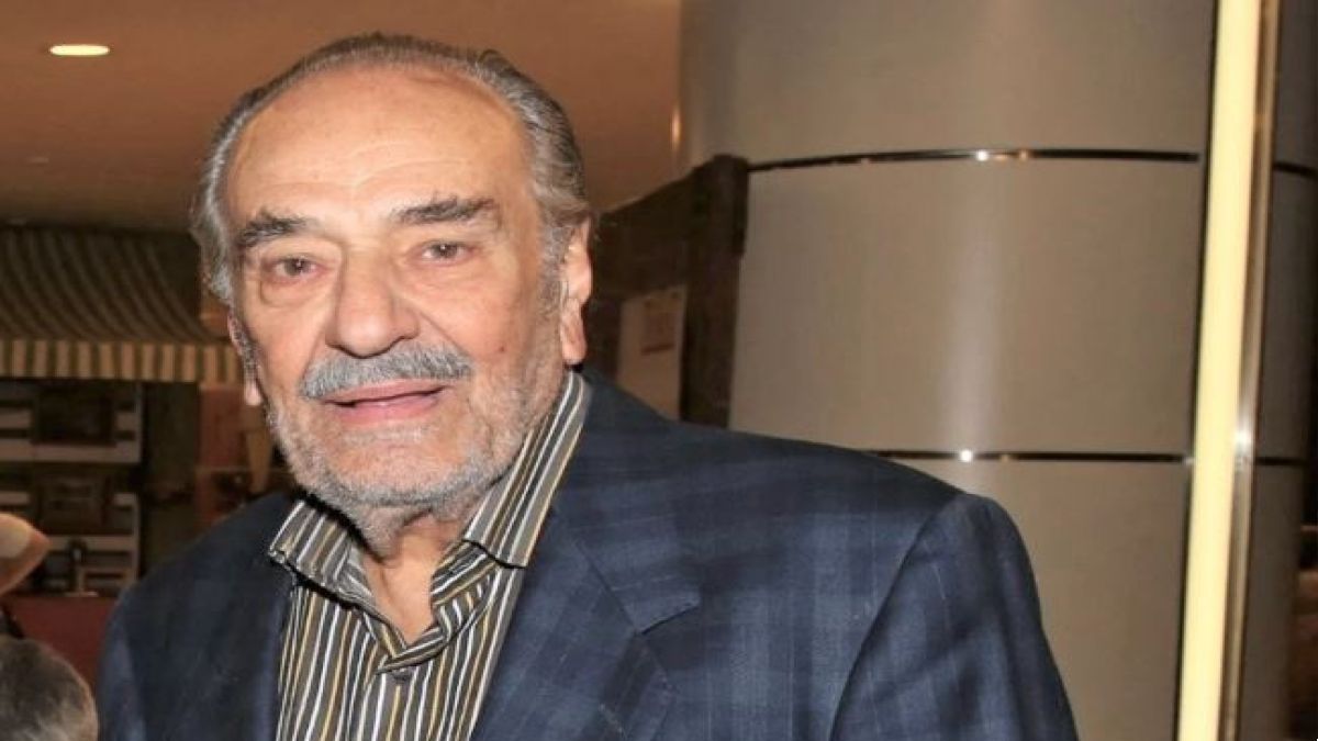 Tα νεότερα για την υγεία του ηθοποιού Δημήτρη Καλλιβωκά