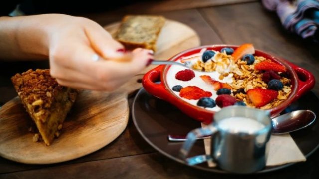 4 μαγαζιά στην Καλλιθέα για καφέ και brunch