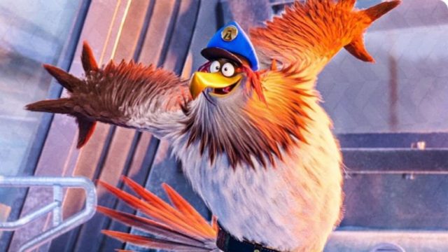 Τι είναι κίτρινο και του αρέσει να χορεύει… Το καμένο ανέκδοτο της ημέρας (9/2)