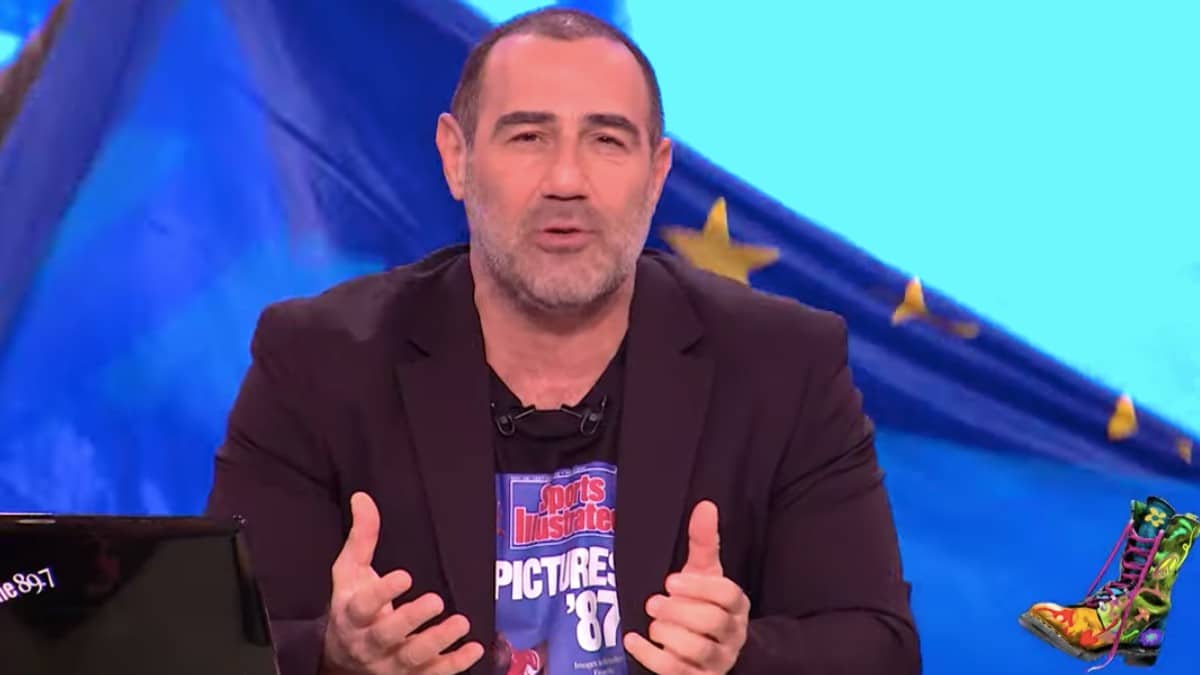 «Ακούνητος» στον ΑΝΤ1 ο Αντώνης Κανάκης: Γενέθλια στην κορυφή για τον παρουσιαστή