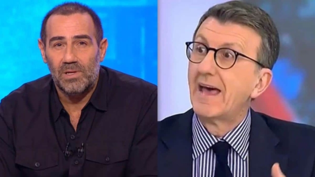 Αντώνης Κανάκης κατά Άρη Πορτοσάλτε και ΣΚΑΪ: «Ο σταθμός τα πηγαίνει πολύ καλά με τη λειτουργία της δικαιοσύνης»