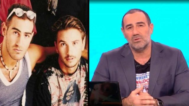 Θλίψη για τον Αντώνη Κανάκη: Πέθανε η αδελφή του Αντώνη Παραρά, του στενού του φίλου που είχε «φύγει» σε ηλικία 29 ετών