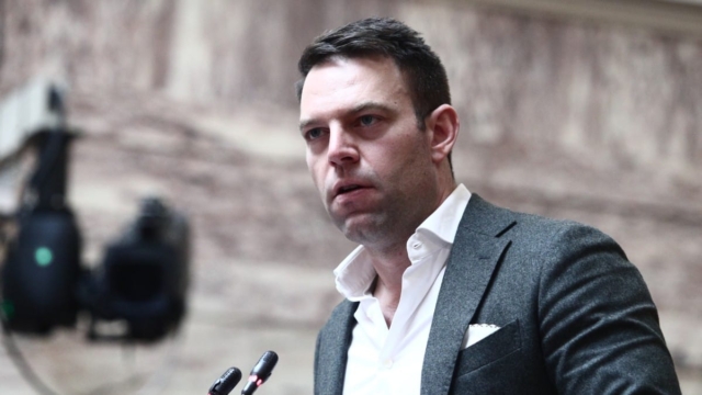 Σε κατάσταση εκτάκτου ανάγκης ο ΣΥΡΙΖΑ – Αγνόησε την Πολιτική Γραμματεία με… επιστολή ο Κασσελάκης