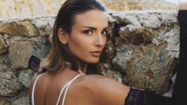 Της «έκλεψε» την καρδιά: Αυτός είναι ο κούκλος σύντροφος της Κατερίνας Λιόλιου
