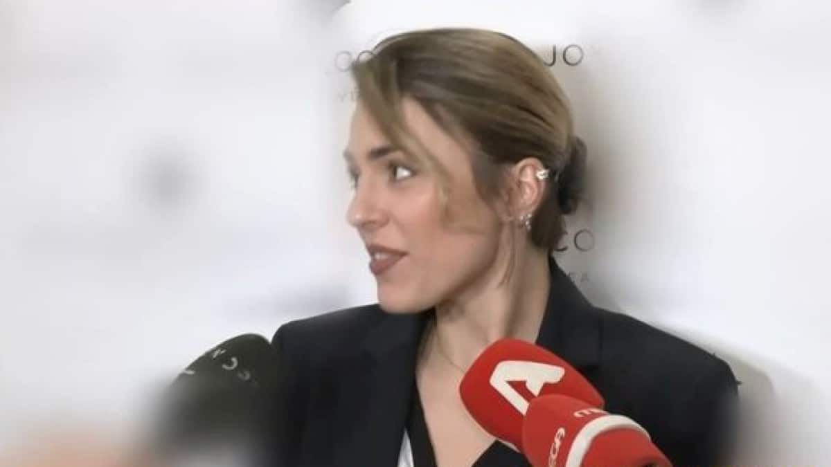 Κάτια Ταραμπάνκο: «Βλέπω σε κάθε σύντροφό μου έναν πιθανό γαμπρό – Τσεκάρω πρώτα νύχια και δόντια»
