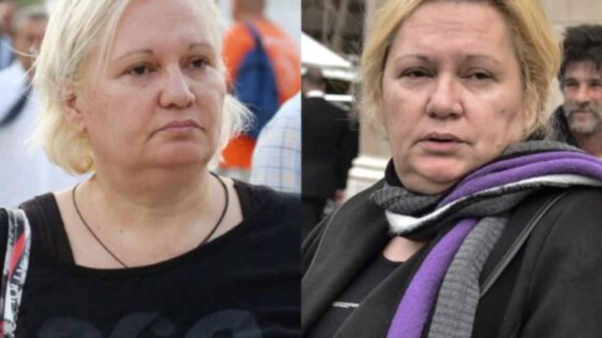 Σπάραξε η Καίτη Φίνου: «Αν ζούσες, θα χωνόμουν στην αγκαλιά σου για να σου πω…»