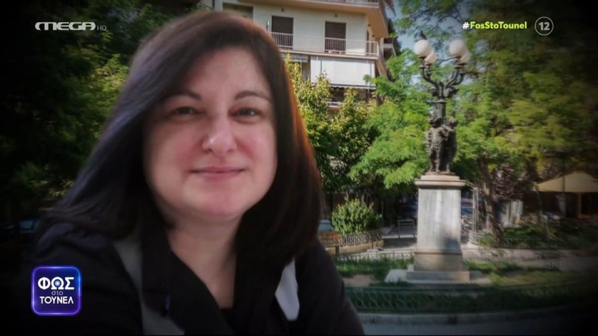 Κυψέλη – Εξαφάνιση Σταυρούλας Γκουγκουλιά: «Δεν ξέρω γιατί έψαχνε όπλο! Αν ήξερα για το ραντεβού-παγίδα..» – Αποκάλυψεις “βόμβα” από τη συγκάτοικο της 53χρονης (Video)