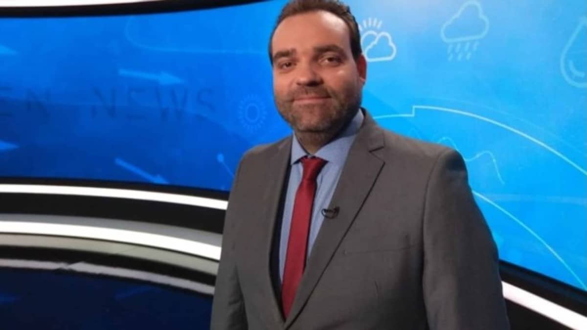 Φέρνει την “Άνοιξη” ο Κλέαρχος Μαρουσάκης: «Αλκυονίδες με 24αρια στην “καρδιά” του Χειμώνα. Θερμές αέριες μάζες θα “σαρώσουν”…» (Video)