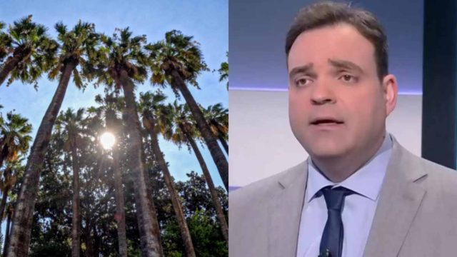 Κλέαρχος Μαρουσάκης: «Οι επόμενες ημέρες και μέχρι τα μέσα περίπου της άλλης εβδομάδας θα χαρακτηρίζονται…» – Τι είναι οι εμποδιστές