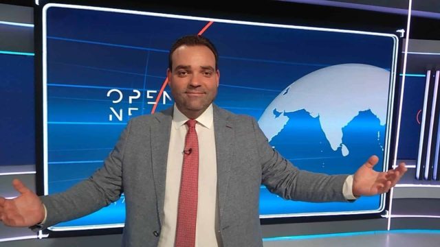 Επαγρύπνηση Κλέαρχου Μαρουσάκη: «Προ των πυλών κακοκαιρία εξπρές! Έρχεται νέο ψυχρό κύμα το Σαββατοκύριακο» – Οι περιοχές που θα “χτυπήσει” (Video)