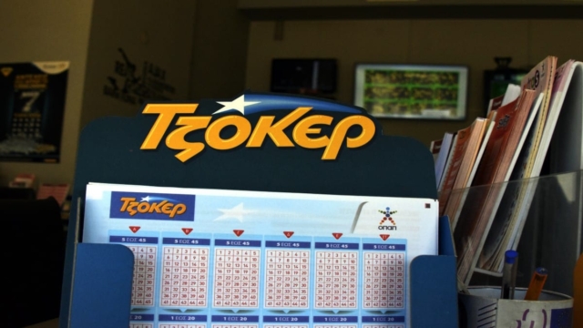 Κλήρωση Τζόκερ (22/2): Αυτοί είναι οι τυχεροί αριθμοί για τα 5.800.000 ευρώ