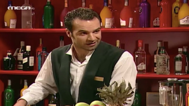 Παντρεμένος με δύο παιδιά και… συνεργάτης με την κόρη του: Δείτε πώς είναι σήμερα ο Αντώνης από το «Κόκκινο Δωμάτιο»