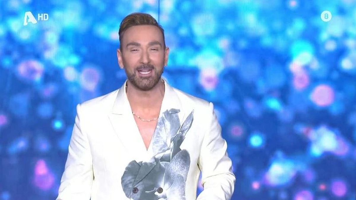 J2US – αποκλειστικό: Είναι ζευγάρι και το κρύβουν από όλους!