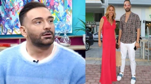 Έχασε 71 κιλά σε 6 μήνες: Ο Νίκος Κοκλώνης εξηγεί πως έμεινε μισός τρώγοντας μόνο 1 πράγμα