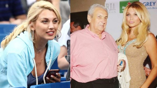Κωνσταντίνα Σπυροπούλου: «Ακόμα για αυτό θα λέμε; Είμαι 36, παντρεύτηκα, έκανα παιδί, ετοιμάζομαι για το 2ο»