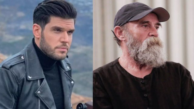 «Ο Άλλος Άνθρωπος»: «Για δύο χρόνια κατέθετα χρήματα, αλλά κάτι με χάλασε…» – «Σπάει» την σιωπή του ο Κωνσταντίνος Δρούλιας (video)