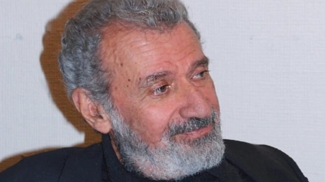 «Έφυγε» ο σπουδαίος νομικός Κωνσταντίνος Μπέης