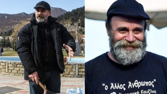 «Αποκαθήλωση» για τον Κωνσταντίνο Πολυχρονόπουλο: «Ξέρει να παίζει καλό θέατρο, είναι η δουλειά του να σε κοροϊδεύει» – Τι αναφέρει πρώην εθελόντρια