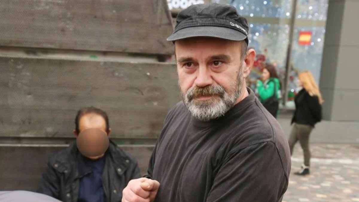 «Ο Άλλος Άνθρωπος»: «Περίεργη η χρονική σύμπτωση», υποστηρίζει ο δικηγόρος του Κωνσταντίνου Πολυχρονόπουλου