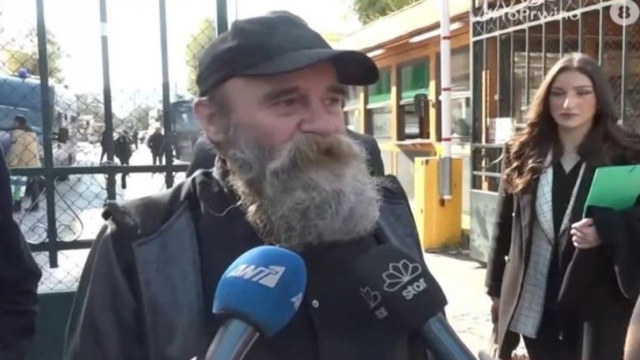 «Ο Άλλος Άνθρωπος»: Στην “αντεπίθεση” ο Κωνσταντίνος Πολυχρονόπουλος – «Θα κληθούν να πληρώσουν αρκετές χιλιάδες ευρώ» (Video)