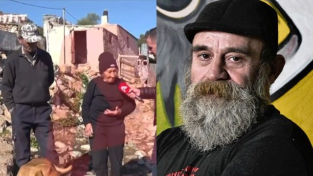 Κωνσταντίνος Πολυχρονόπουλος: «Γιατί να την πληρώσουμε εμείς για έναν απατεώνα;» – Ξεσπούν ο γαμπρός του και η μητέρα του για το σκάνδαλο οικονομικής απάτης  (video)