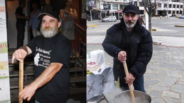 «Ο Άλλος Άνθρωπος»: «Έχω δει να δίνουν στον Πολυχρονόπουλο 7.000 ευρώ χέρι με χέρι» – Οι 2 αποθήκες και οι δωρεές που έκαναν… «φτερά»  (video)