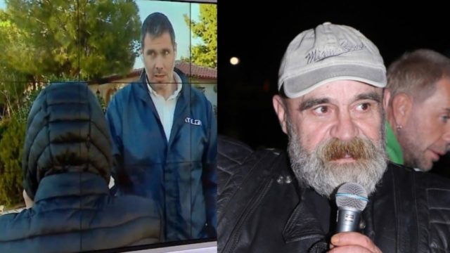Κωνσταντίνος Πολυχρονόπουλος: «Έπαιζε μεγάλα ποσά – Το βαν μπορεί να ήταν έξω από το πρακτορείο για ώρες» – Απίστευτη αποκάλυψη για τις κινήσεις του «Άλλου Ανθρώπου» (video)
