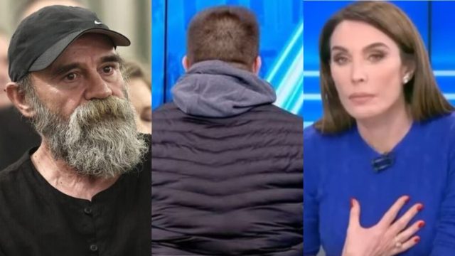 «Βόμβα» από πρώην εθελοντή για τον Κωνσταντίνο Πολυχρονόπουλο: «Δεν τα έδιναν σε ανθρώπους που τα είχαν ανάγκη» (video)