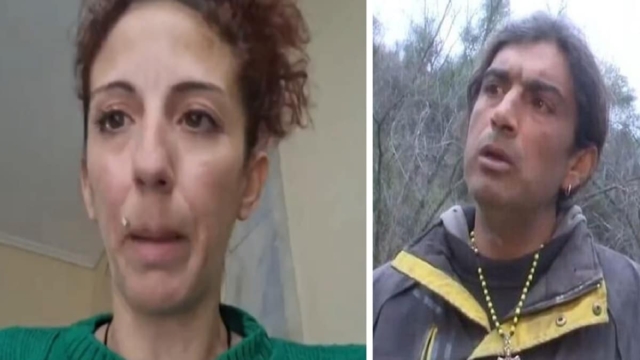 Αδελφή παλαιοχριστιανού: «Βάζω το χέρι μου στη φωτιά για τον Μανώλη!» (Video)