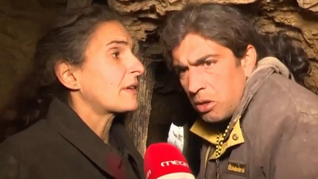Κορινθία: Φόβοι για αιμομιξία – Έγκυος το ένα παιδί, αρνείται να πει ποιος είναι ο πατέρας (Video)