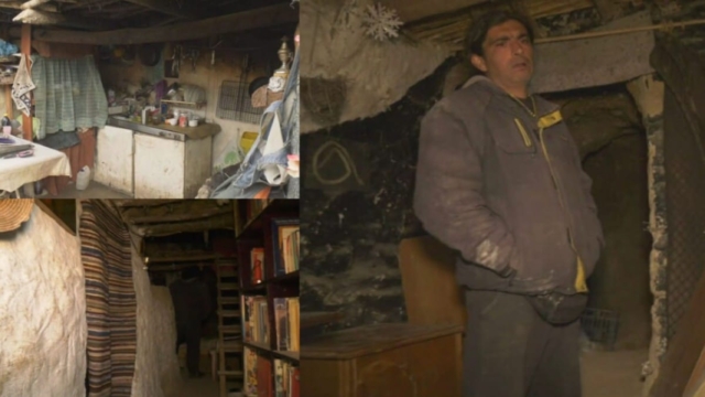 «Έμενε για δύο μήνες μαζί τους ένας…» – Νέες πληροφορίες για την οικογένεια των παλαιοχριστιανών στην Κορινθία (Video)