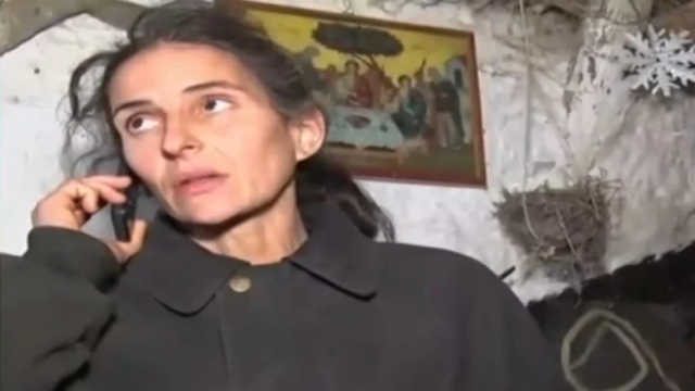 Υπόθεση παλαιοχριστιανών στην Κορινθία: Δημοτική υπάλληλος στον Δήμο Ωρωπού η σύζυγος του 45χρονου, Σεβαστή! (Video)