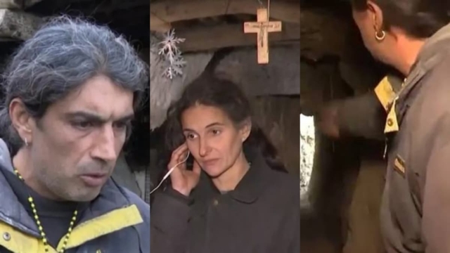 Παλαιοχριστιανοί στην Κορινθία: Εντοπίστηκαν τα παιδιά και η μητέρα! Η αποκάλυψη για το πού κρύβονται