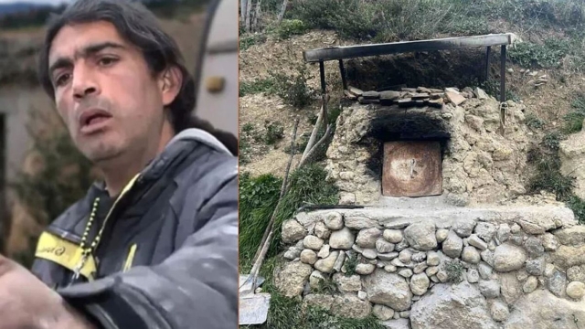 Κορινθία: Εντείνονται οι φόβοι για αιμομιξία – Εντολή εισαγγελέα για τεστ DNA σε όλα τα παιδιά των «Παλαιοχριστιανών»!