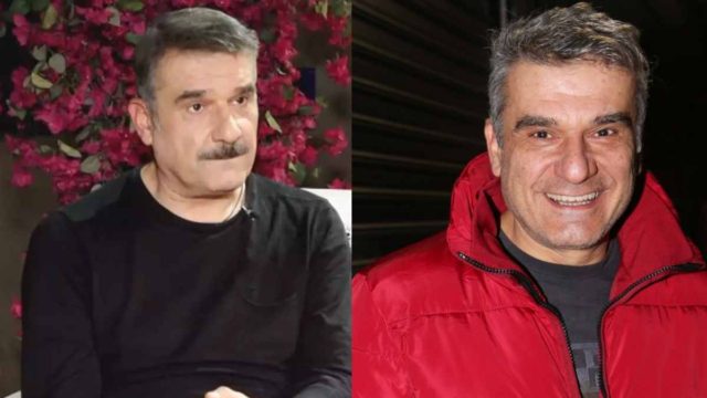 Άνοιξε την καρδιά του ο Κώστας Αποστολάκης: «Ακόμα δηλώνω ανάξιος γονιός, έχω κάνει τεράστια λάθη»