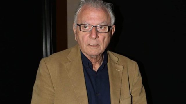 Κόλαφος ο Κώστας Χαρδαβέλλας: «Είμαι ενάντια στην υιοθεσία παιδιών από ομόφυλα ζευγάρια –  Αυτά τα παιδιά θα μεγαλώνουν…»
