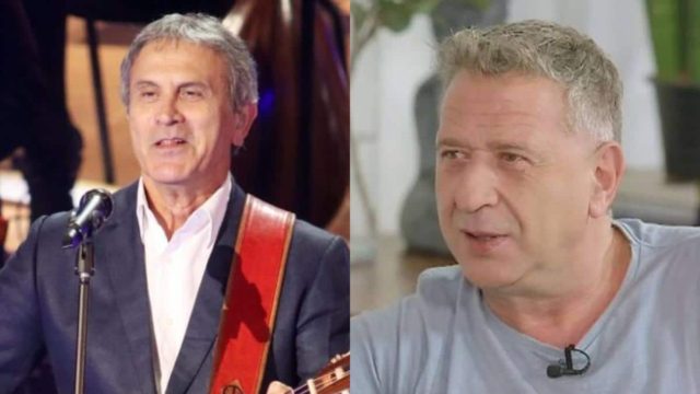 Πήρε θέση ο Κώστας Κόκλας: «Δεν νομίζω ότι ο Νταλάρας έχει κάτι με…»