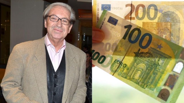 Άρχοντες με χρυσά φλουριά: «Θησαυροφυλάκιο» για 2 ζώδια βλέπει ο Κώστας Λεφάκης!