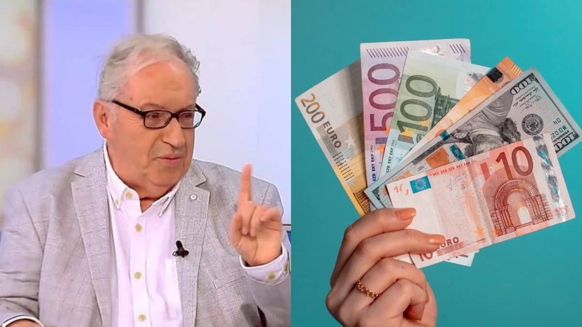 Καθαρός «χρυσός» από Κώστα Λεφάκη: Τύχη…βουνό και χρήματα για Κριούς και άλλα 3 ζώδια
