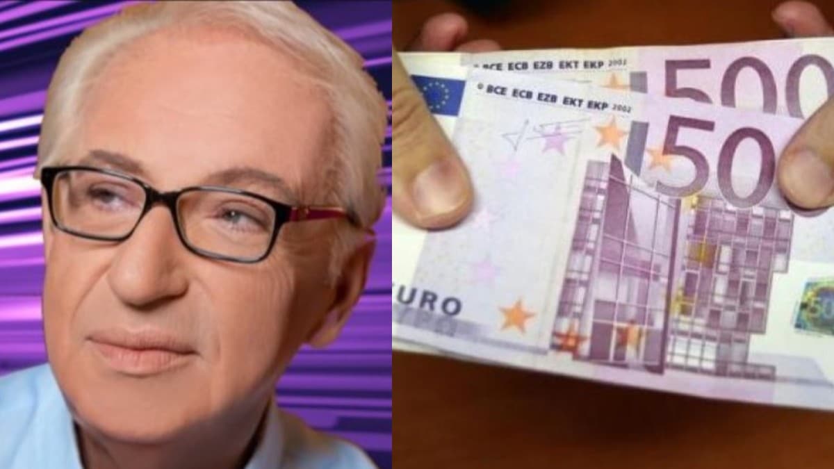 7 ημέρες «θησαυρός» από τον Κώστα Λεφάκη – Οικονομική τύχη για Αιγόκερους και 3 ακόμα ζώδια