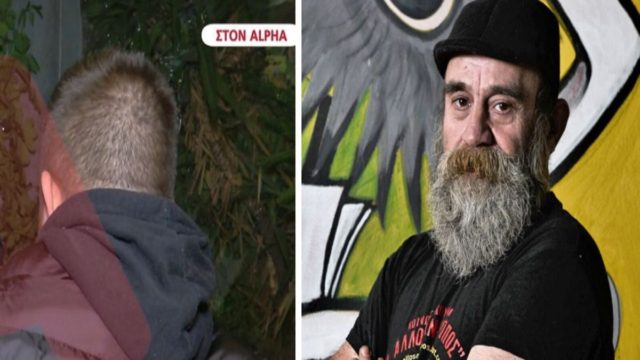 Μαρτυρία “φωτιά” για Κωσταντίνο Πολυχρονόπουλο: «Έστελνε εθελοντές να βγάζουν χρήματα από ΑΤΜ με μάσκες και κουκούλες. Πακιστανοί με τρίκυκλα φόρτωναν…» (Video)