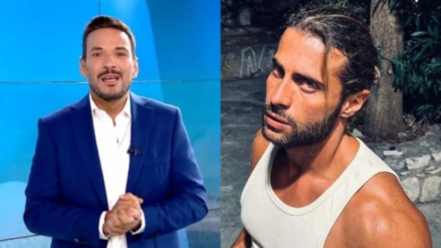 «Μπιφ» ανάμεσα σε Κωνσταντίνο Βασάλο και Κώστα Τσουρό – «Δεν καταλαβαίνω από πού και ως πού να κρίνει τους ανθρώπους της τηλεόρασης;» (video)