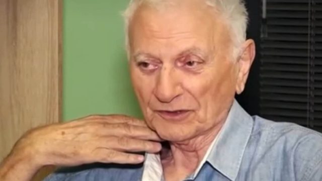 Κώστας Χαρδαβέλλας: «Μετά τον καρκίνο ήρθα πιο κοντά στο Θείο. Προσευχήθηκα με όλη μου την ψυχή»