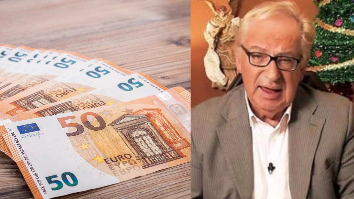 Κώστας Λεφάκης απο χρυσό: Αυτά τα 3 ζώδια θα γεμίσουν με χρήμα τις επόμενες 7 μέρες